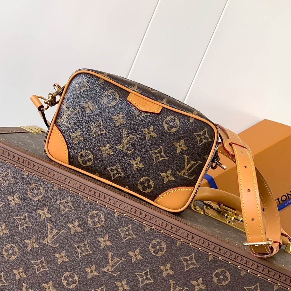 Louis Vuitton Trocadéro Wearable