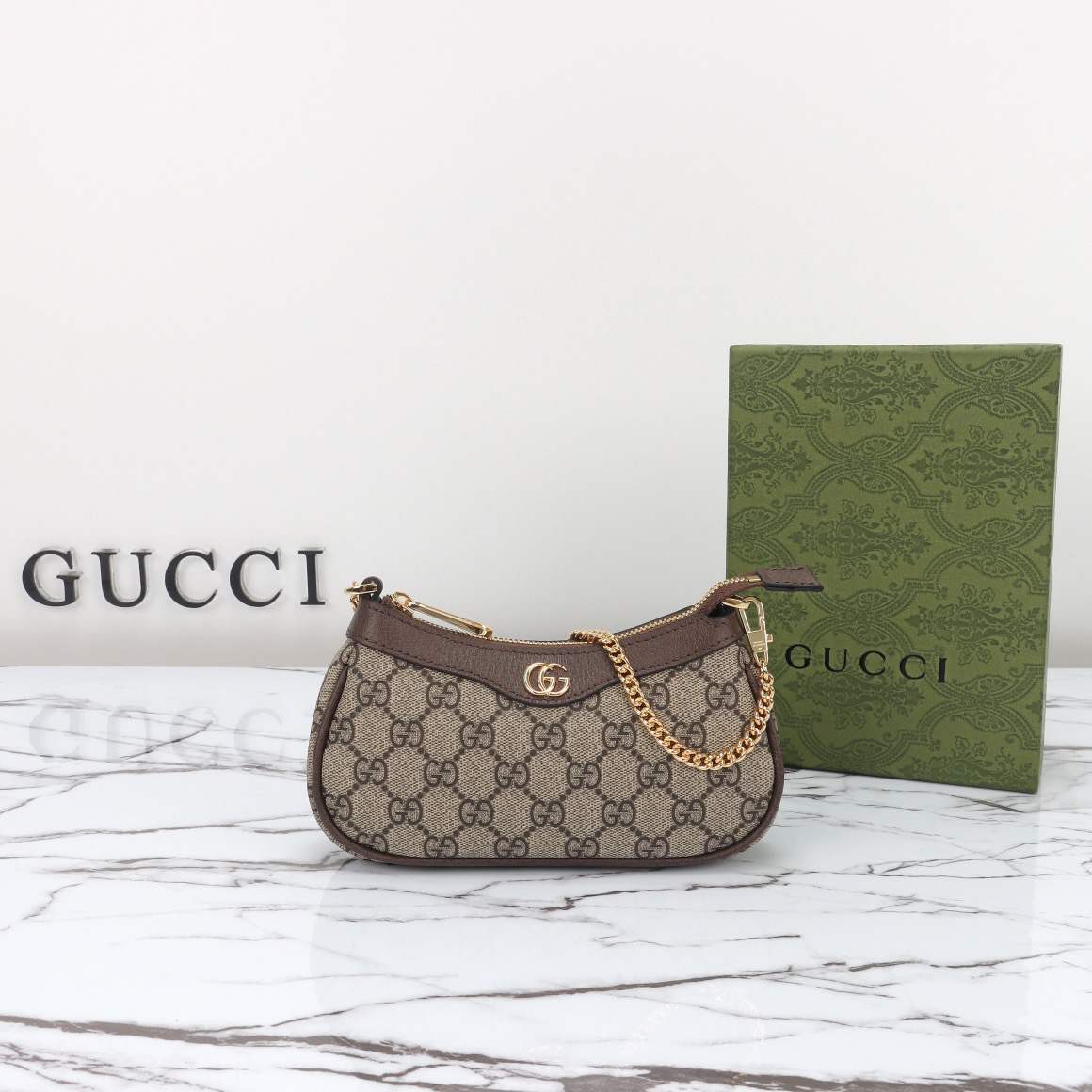 Gucci Ophidia Mini