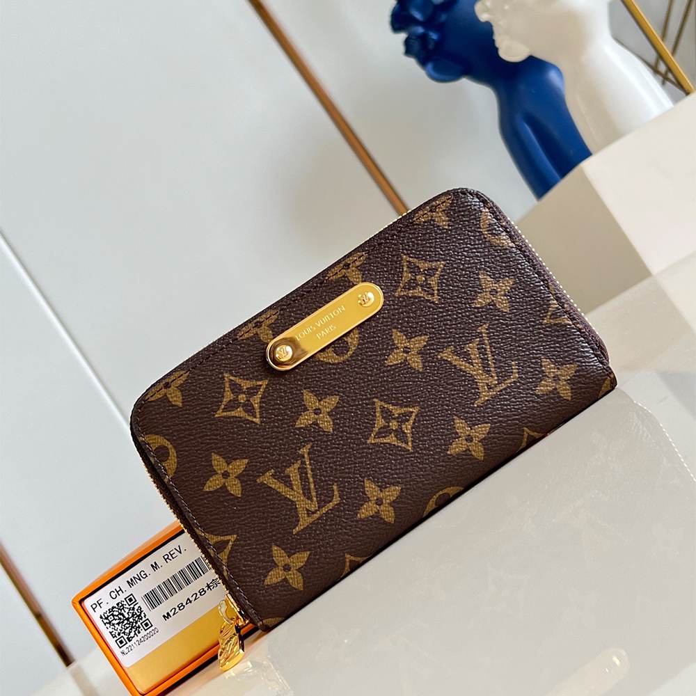 Louis Vuitton Margot Wallet