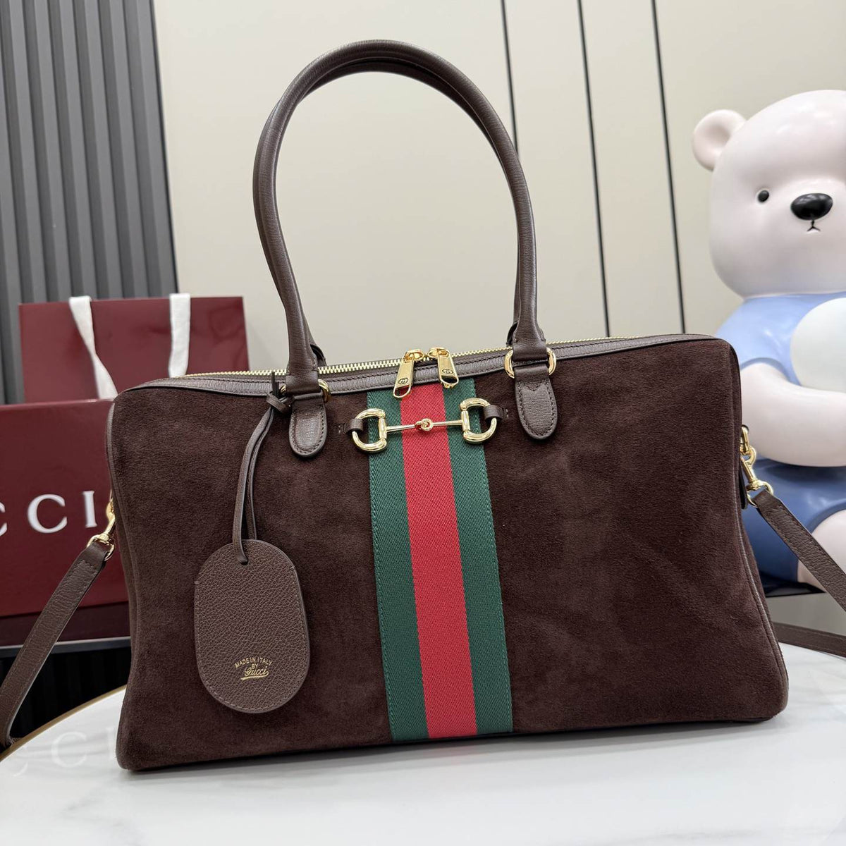 Gucci Borsetto Large