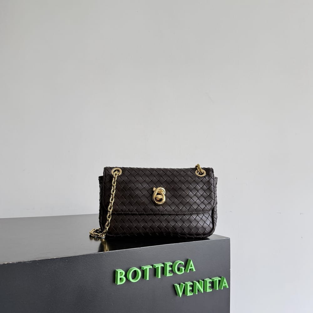 Bottega Veneta Baby Madison