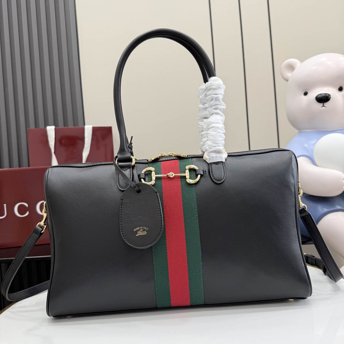 Gucci Borsetto Large