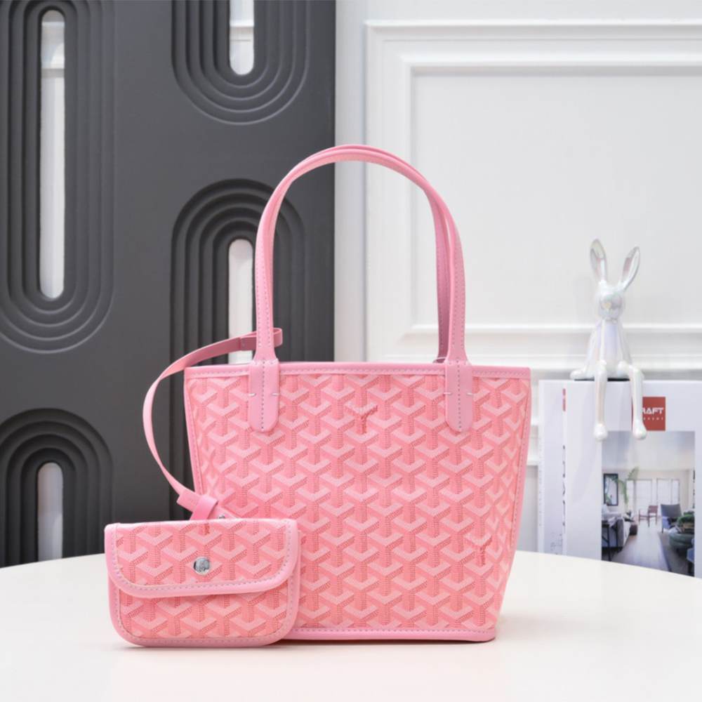 Goyard Anjou Mini