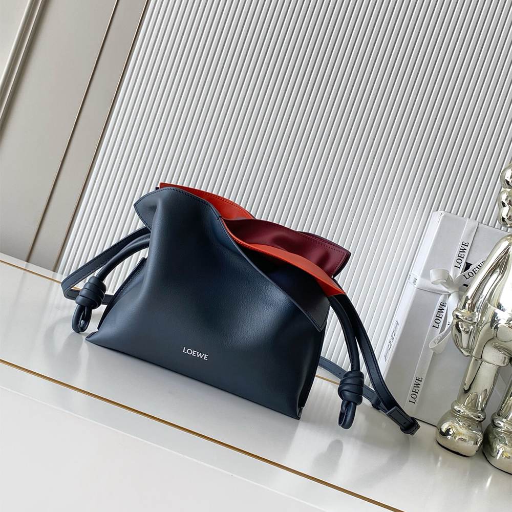 Loewe Mini Layered Flamenco