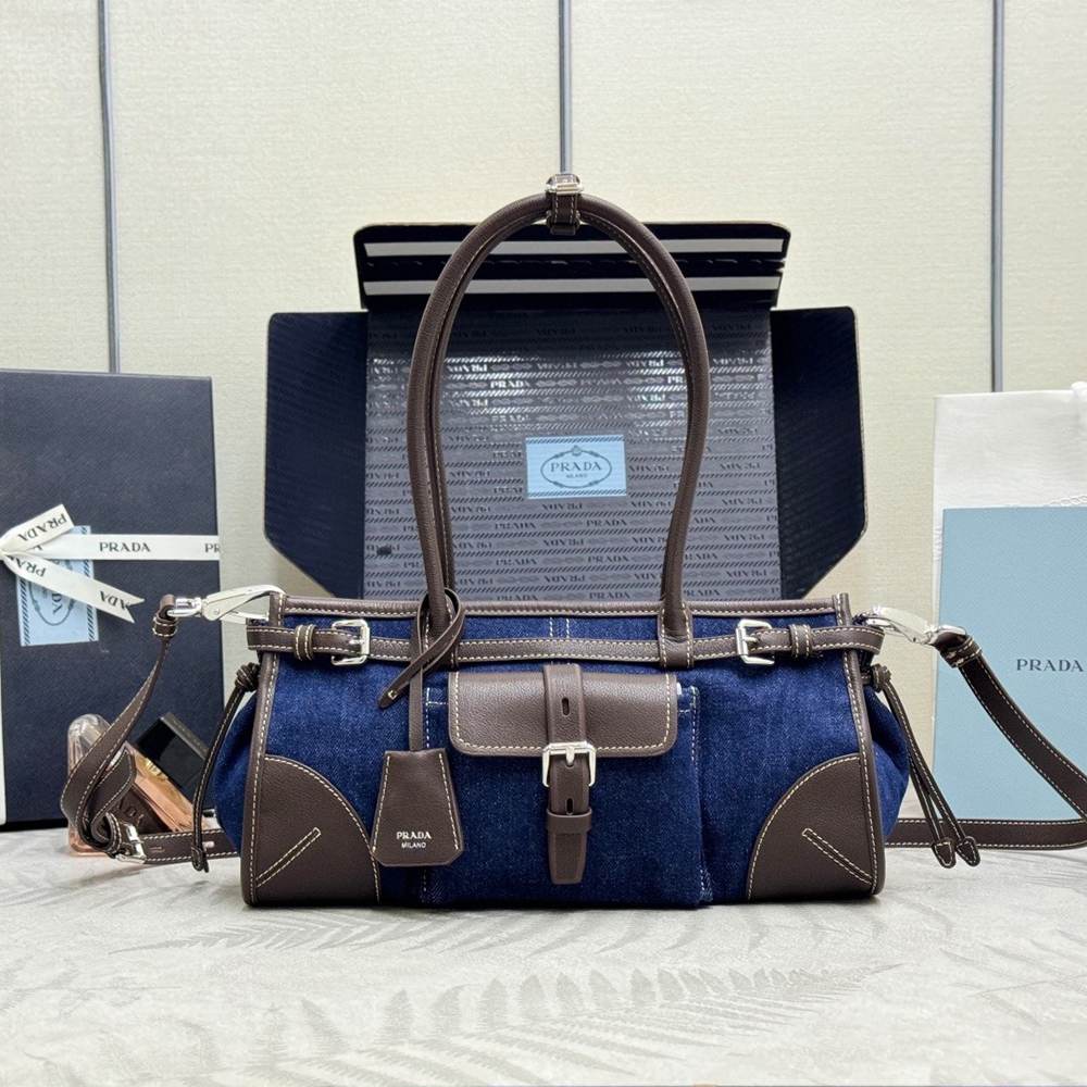 Prada Bonnie Medium