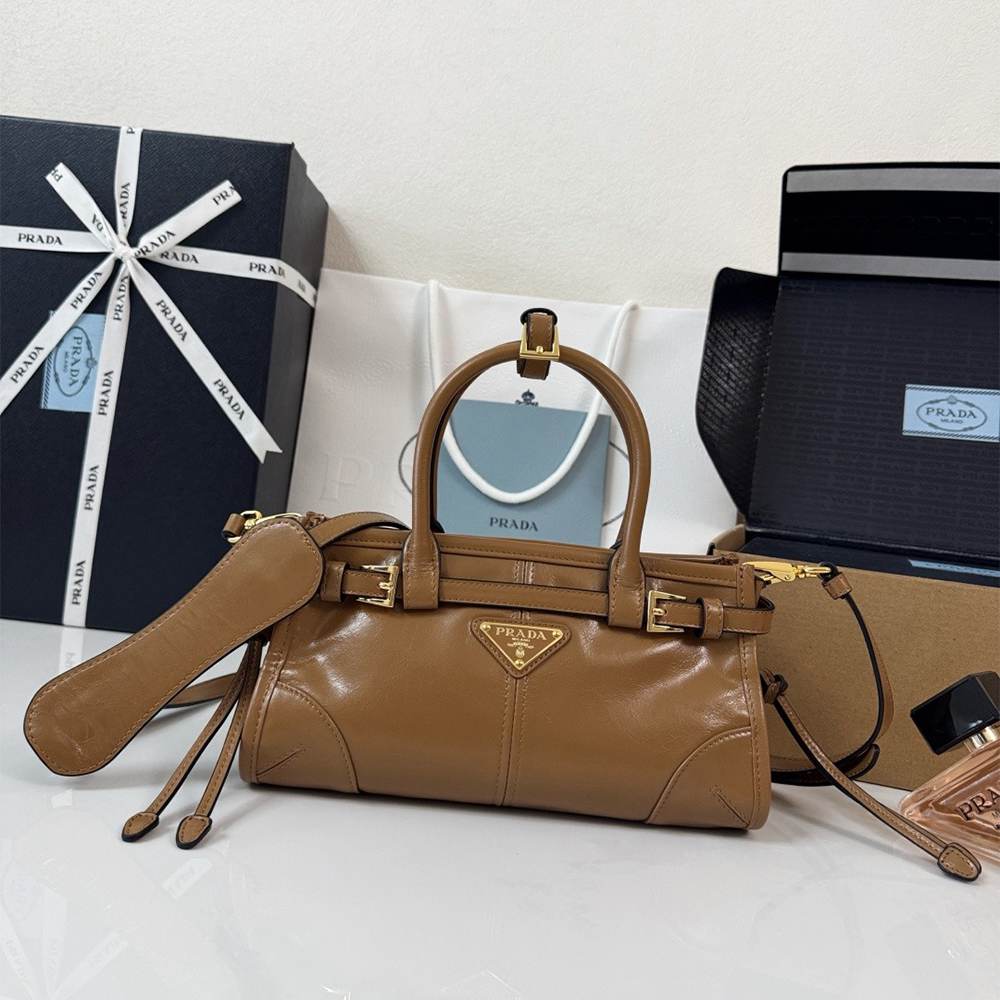 Prada Bonnie Mini