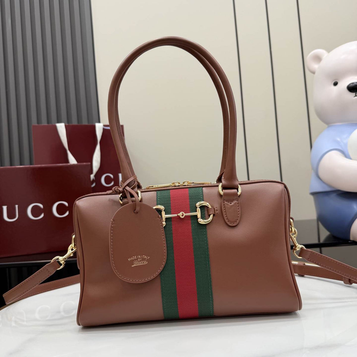 Gucci Borsetto Medium