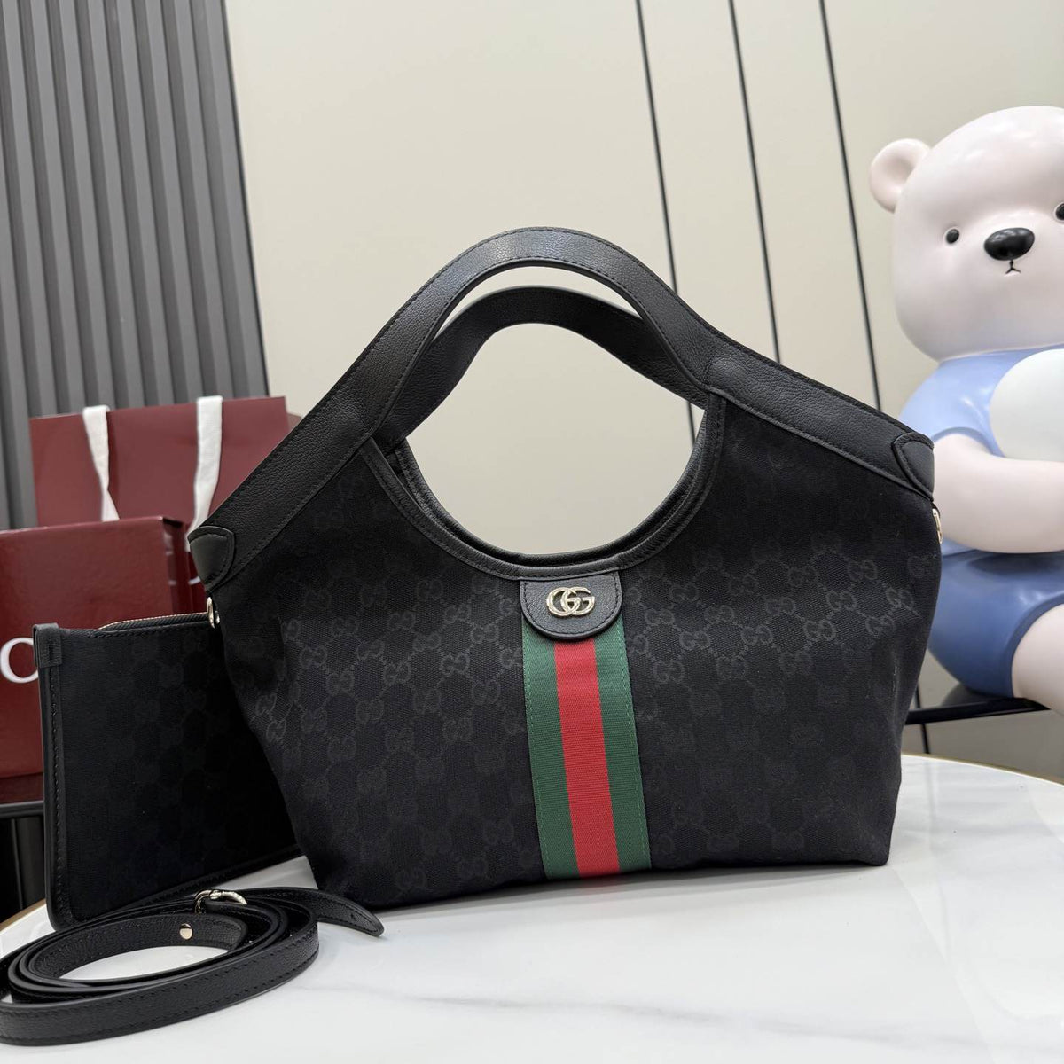 Gucci Giglio Small