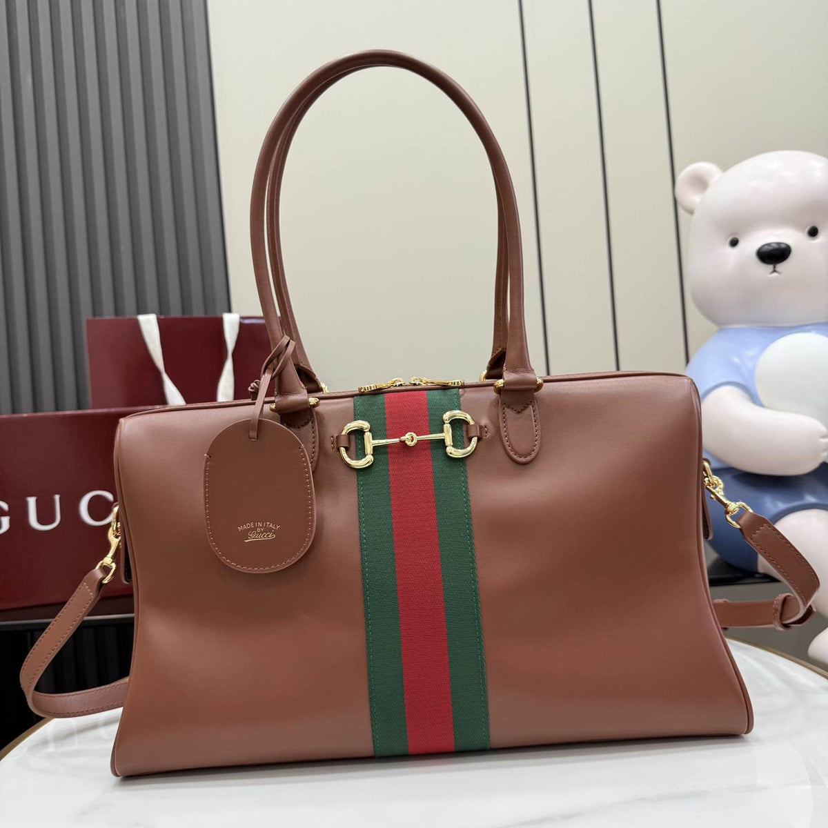 Gucci Borsetto Large