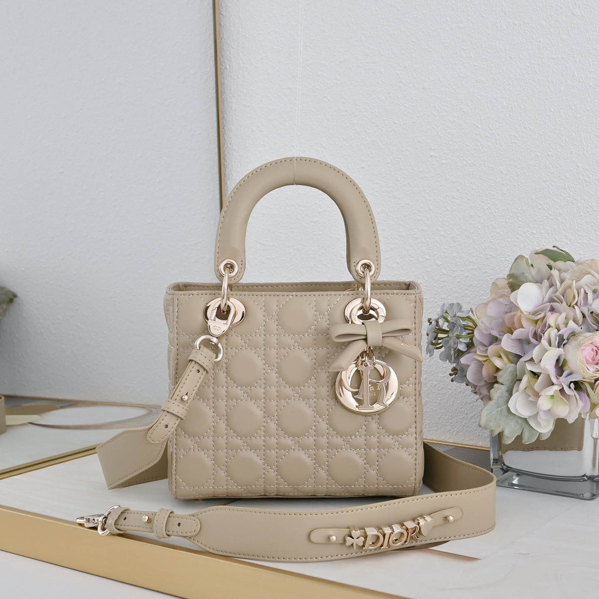 Lady Dior Small