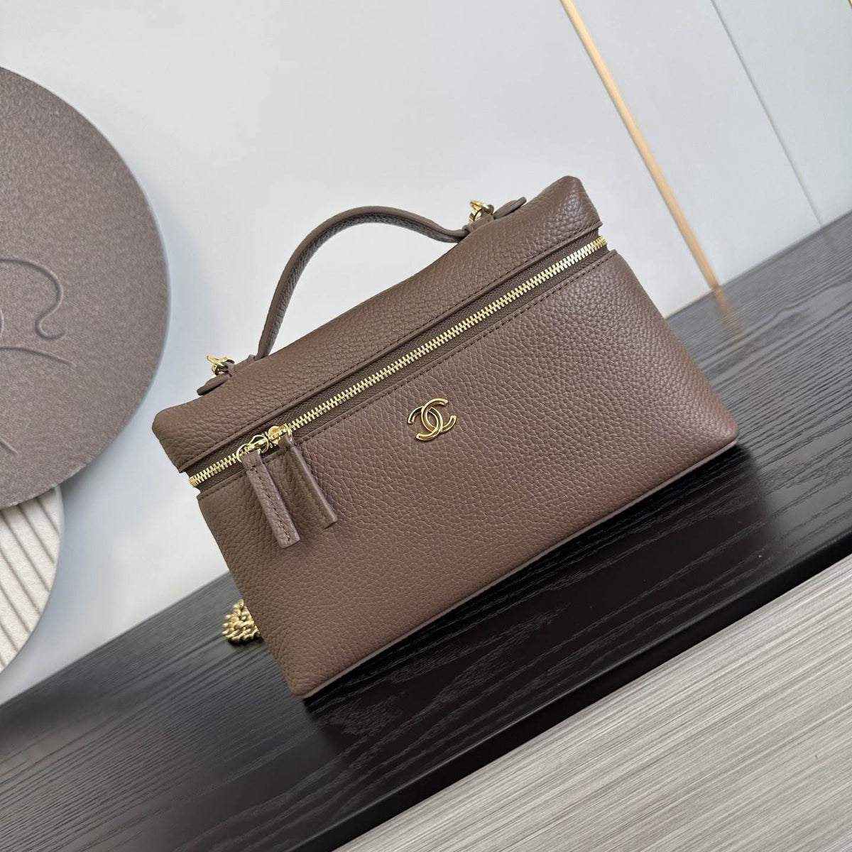 Chanel Large Vanity