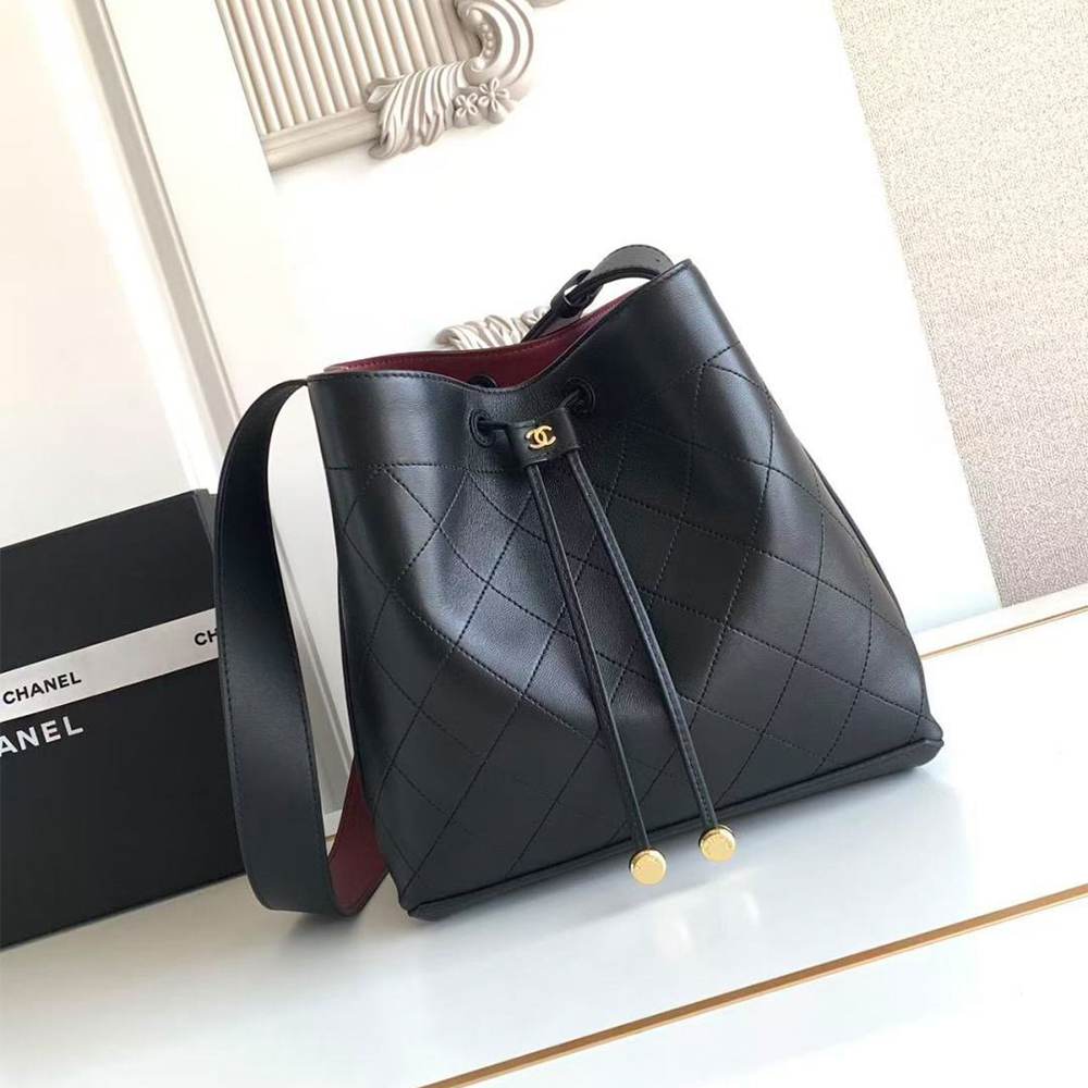 Chanel Bucket Bag 2026