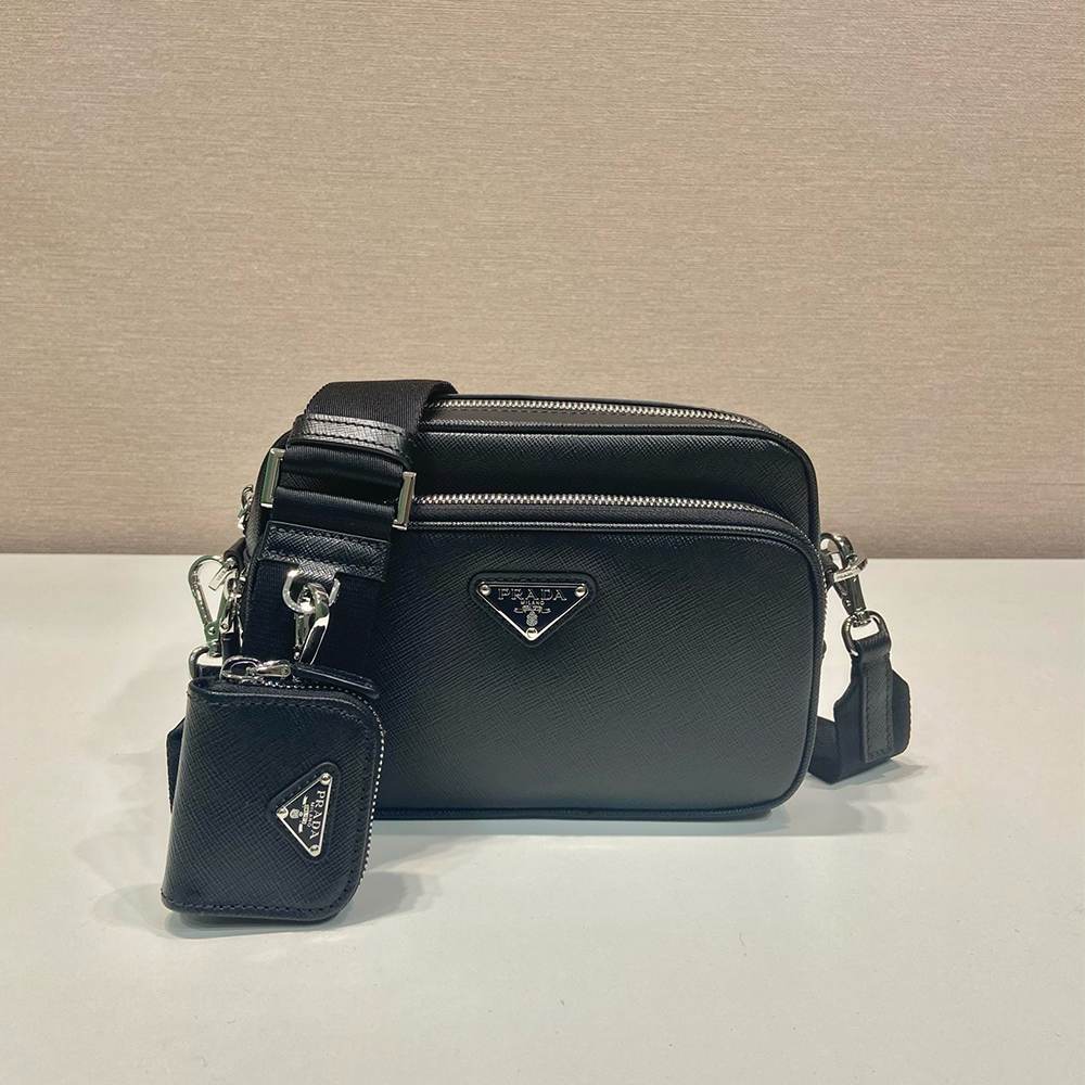 Prada Saffiano Transversal