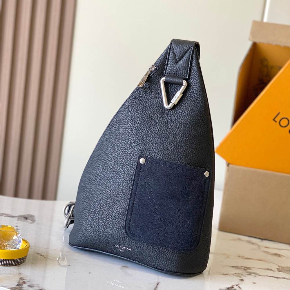 Louis Vuitton Delta Slingbag