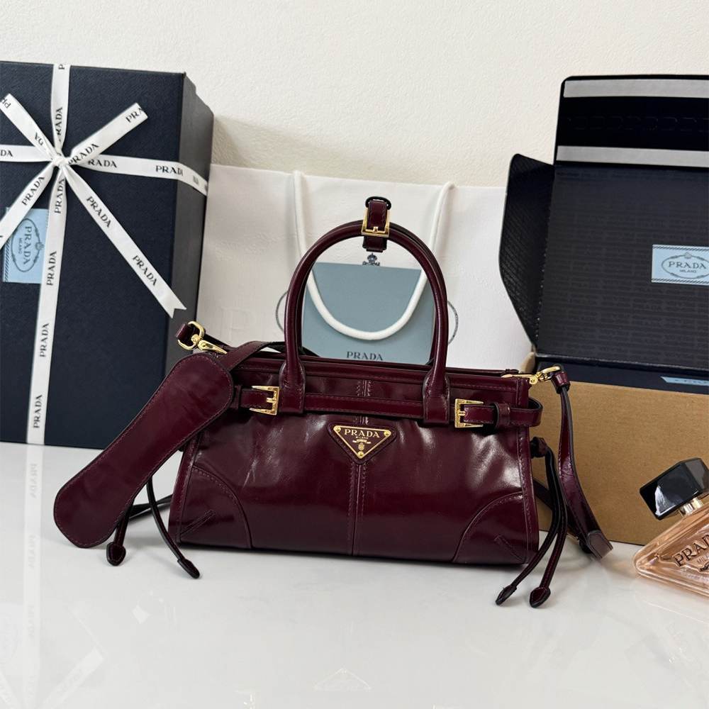 Prada Bonnie Mini
