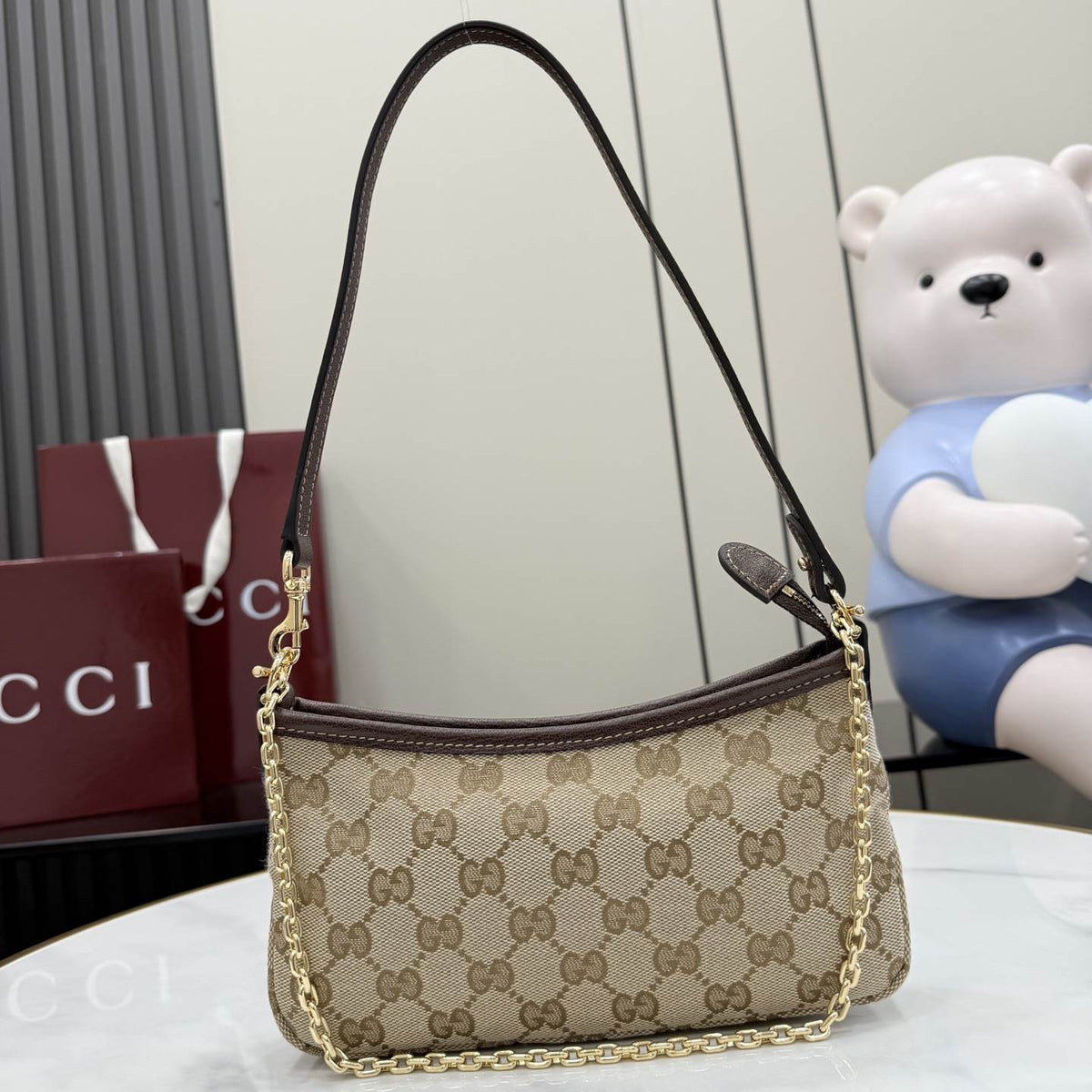 Gucci Gossip Small