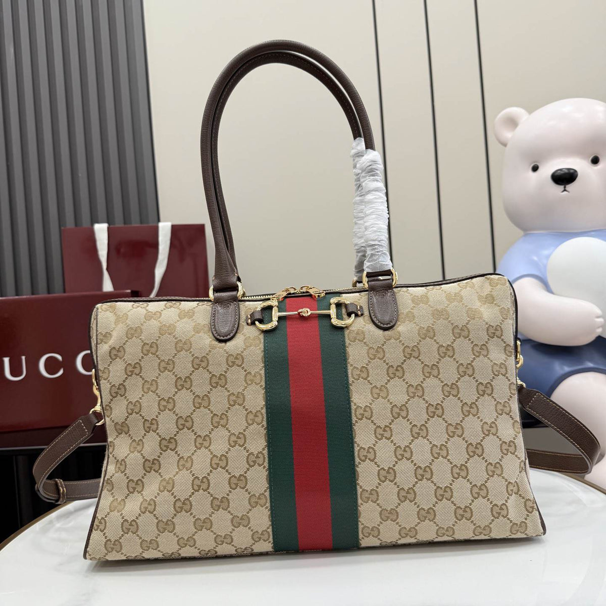 Gucci Borsetto Large
