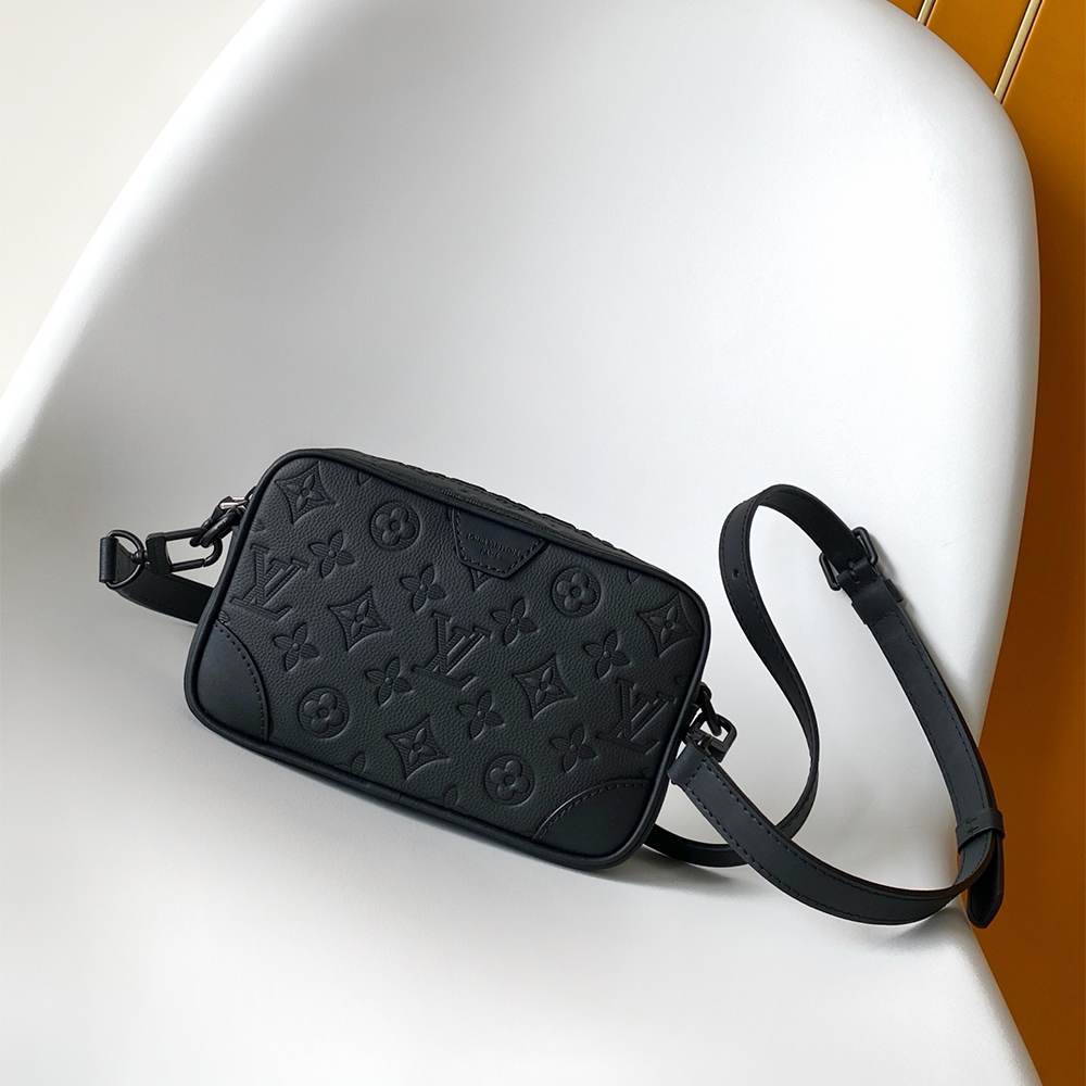 Louis Vuitton Trocadéro Wearable