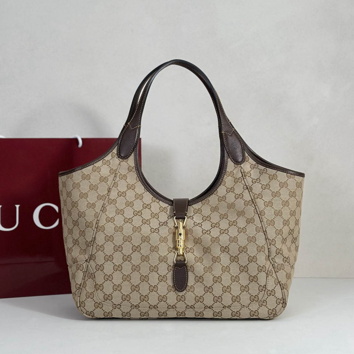 Gucci Mercato Medium