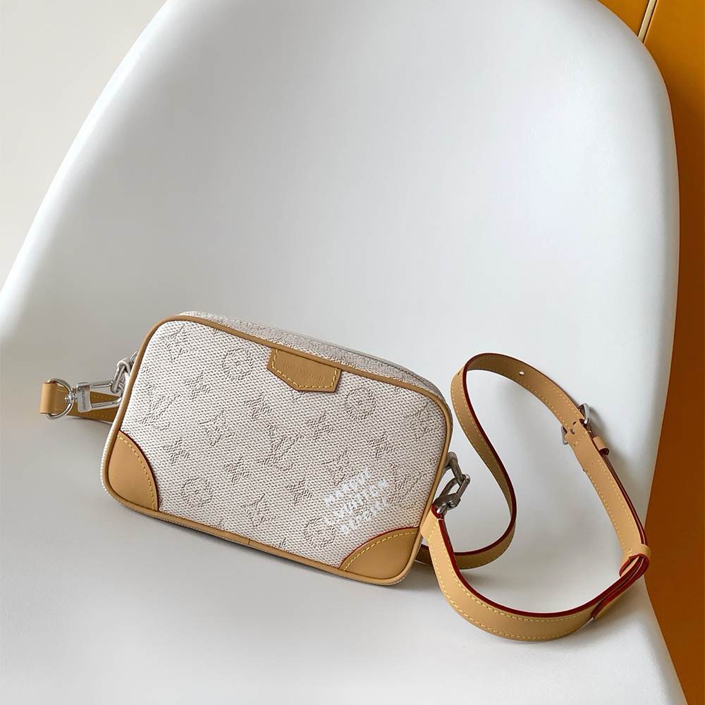 Louis Vuitton Trocadéro Wearable