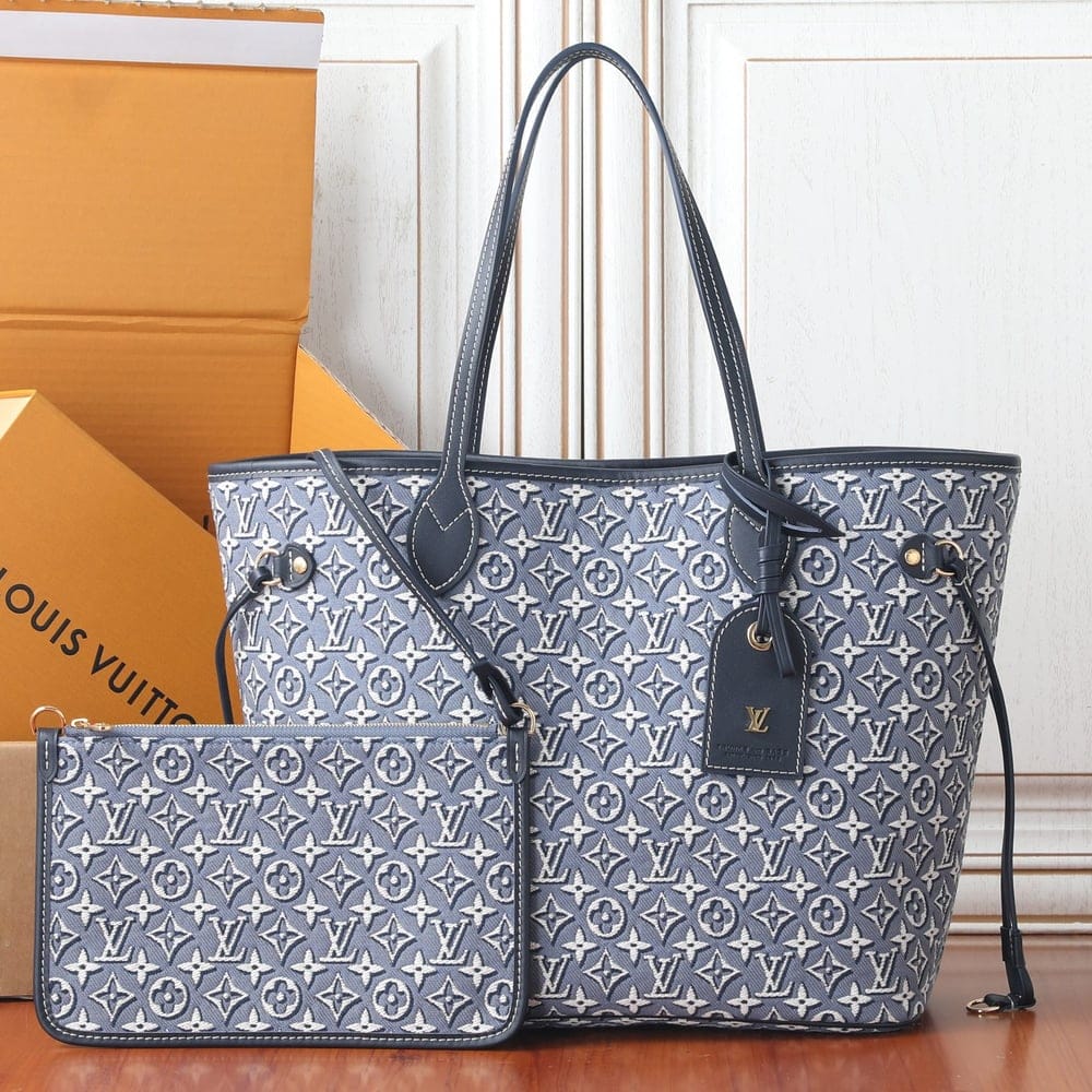 Louis Vuitton Neverfull MM