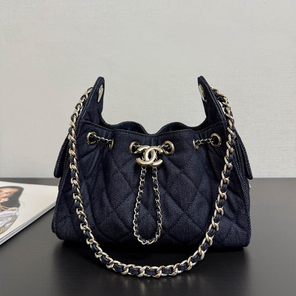 Chanel 25 Mini