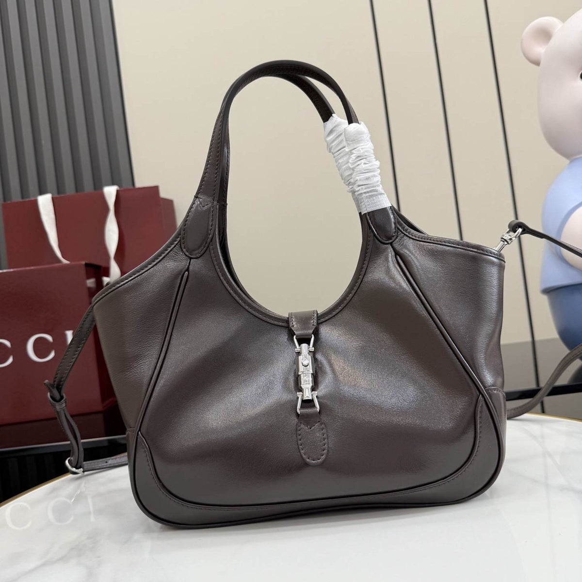 Gucci Mercato Small