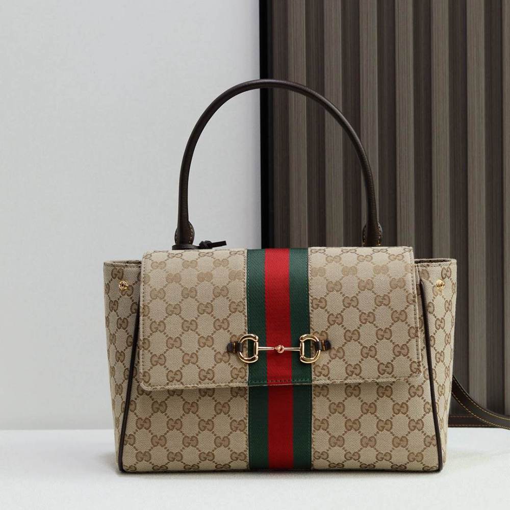 Gucci Paparazzo Medium