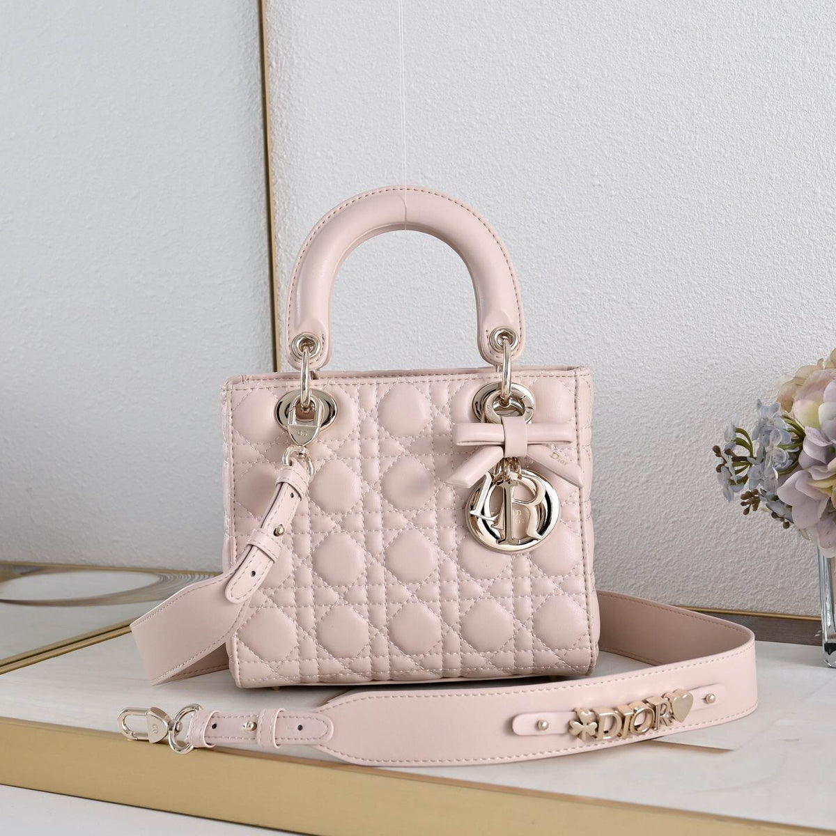 Lady Dior Small