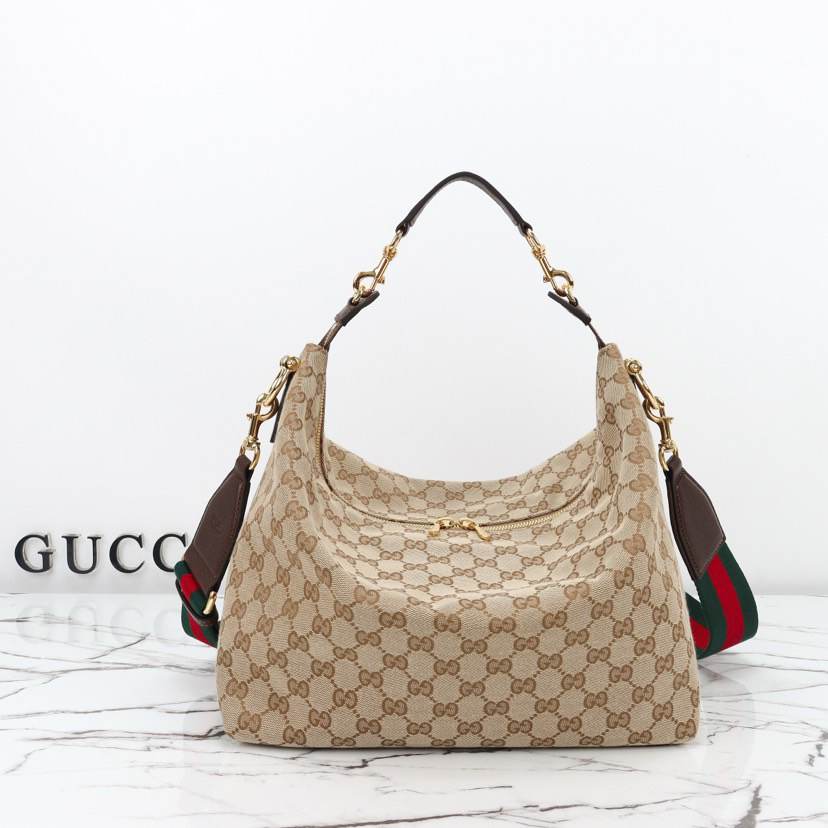 Gucci Brera Medium