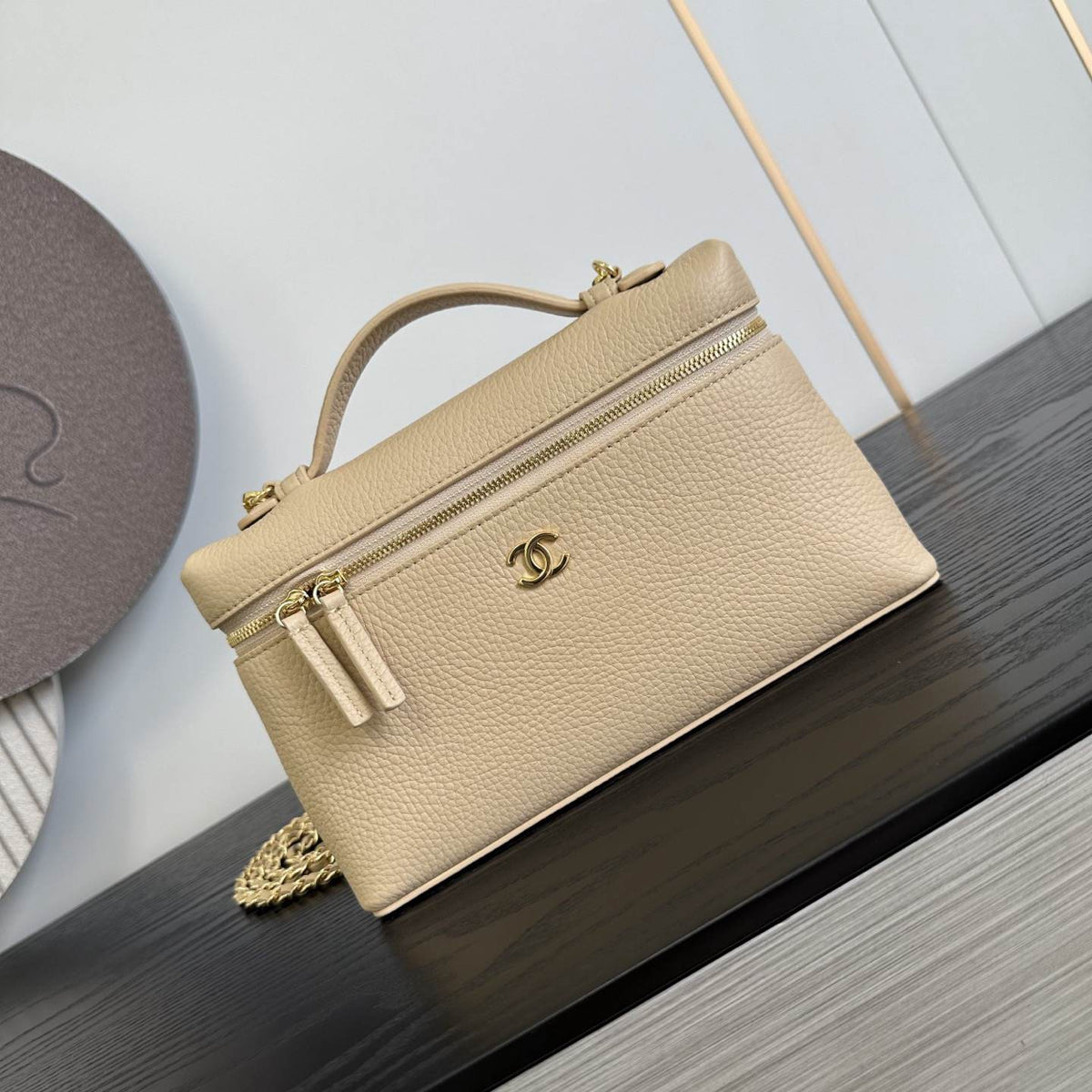 Chanel Large Vanity