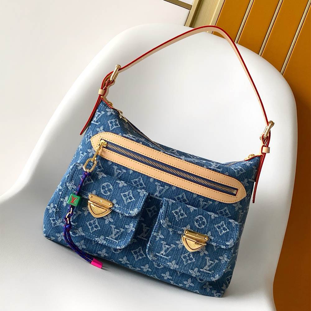 Louis Vuitton Baggy
