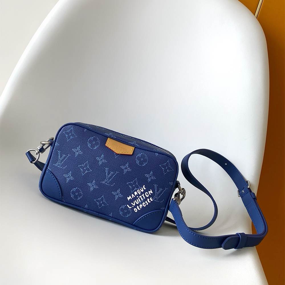 Louis Vuitton Trocadéro Wearable