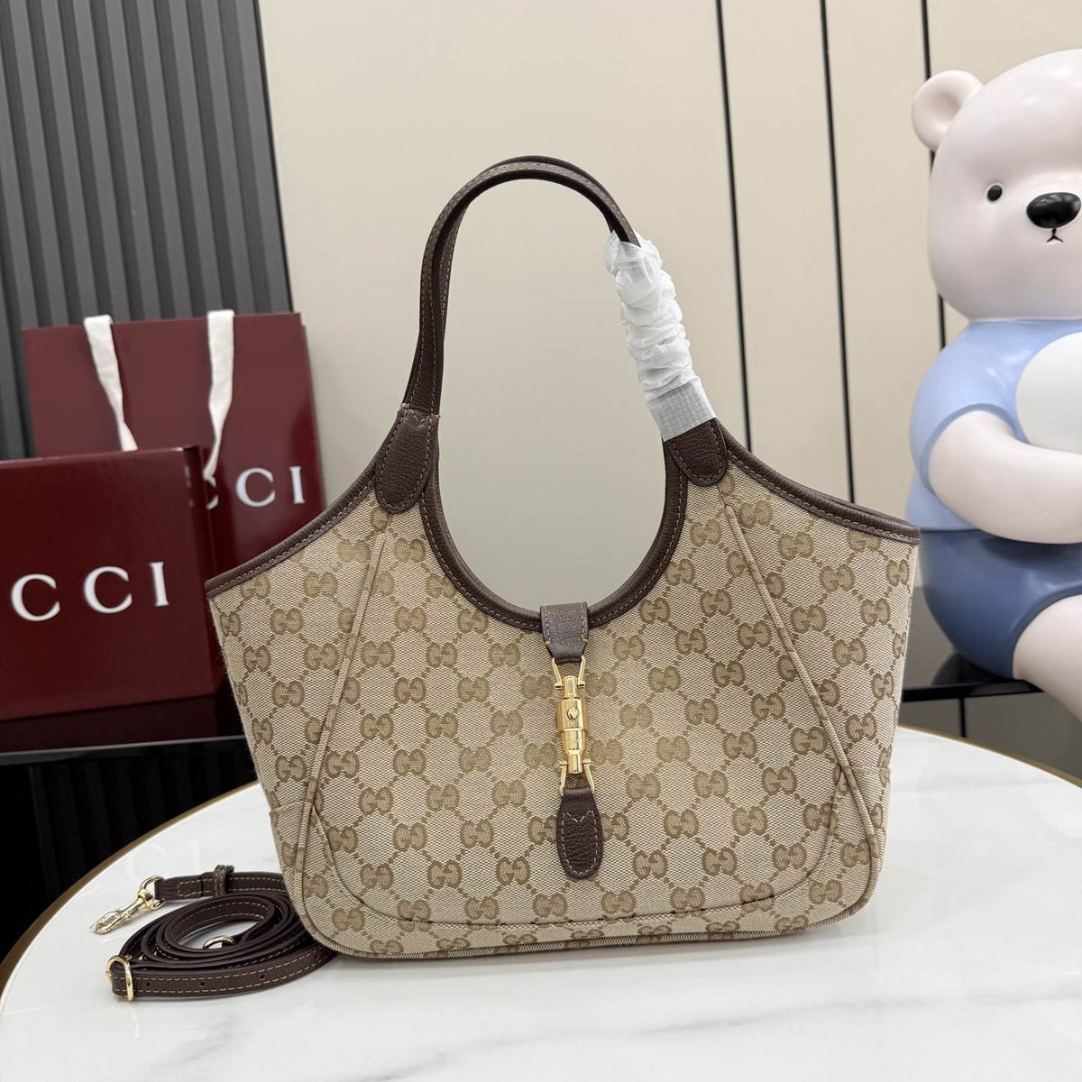 Gucci Mercato Small