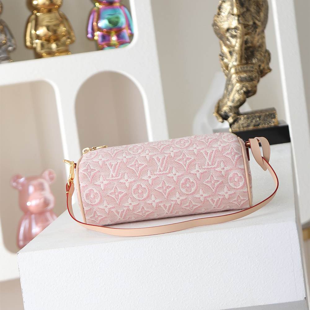 Louis Vuitton Pochette Papillon