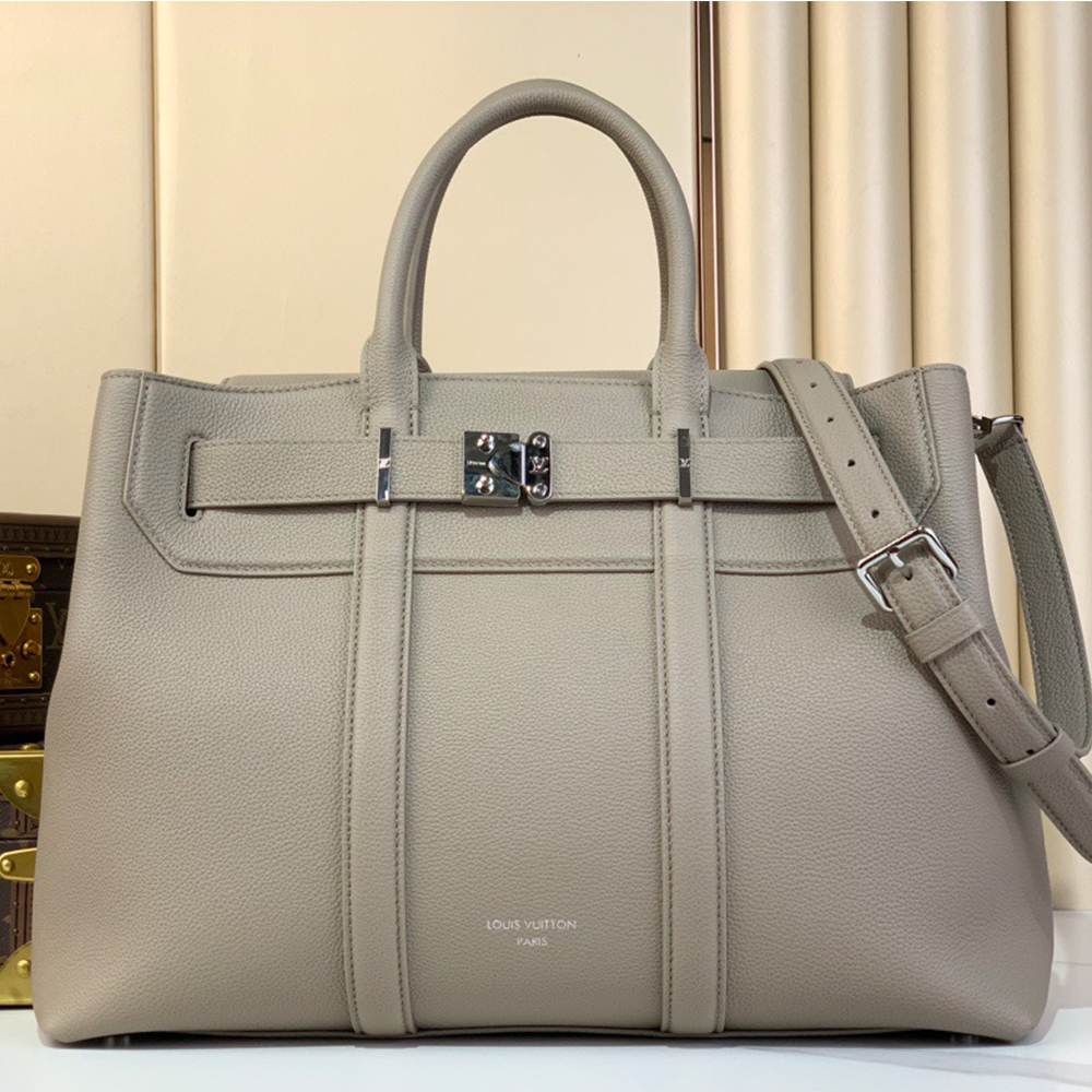 Louis Vuitton Georges Tote MM