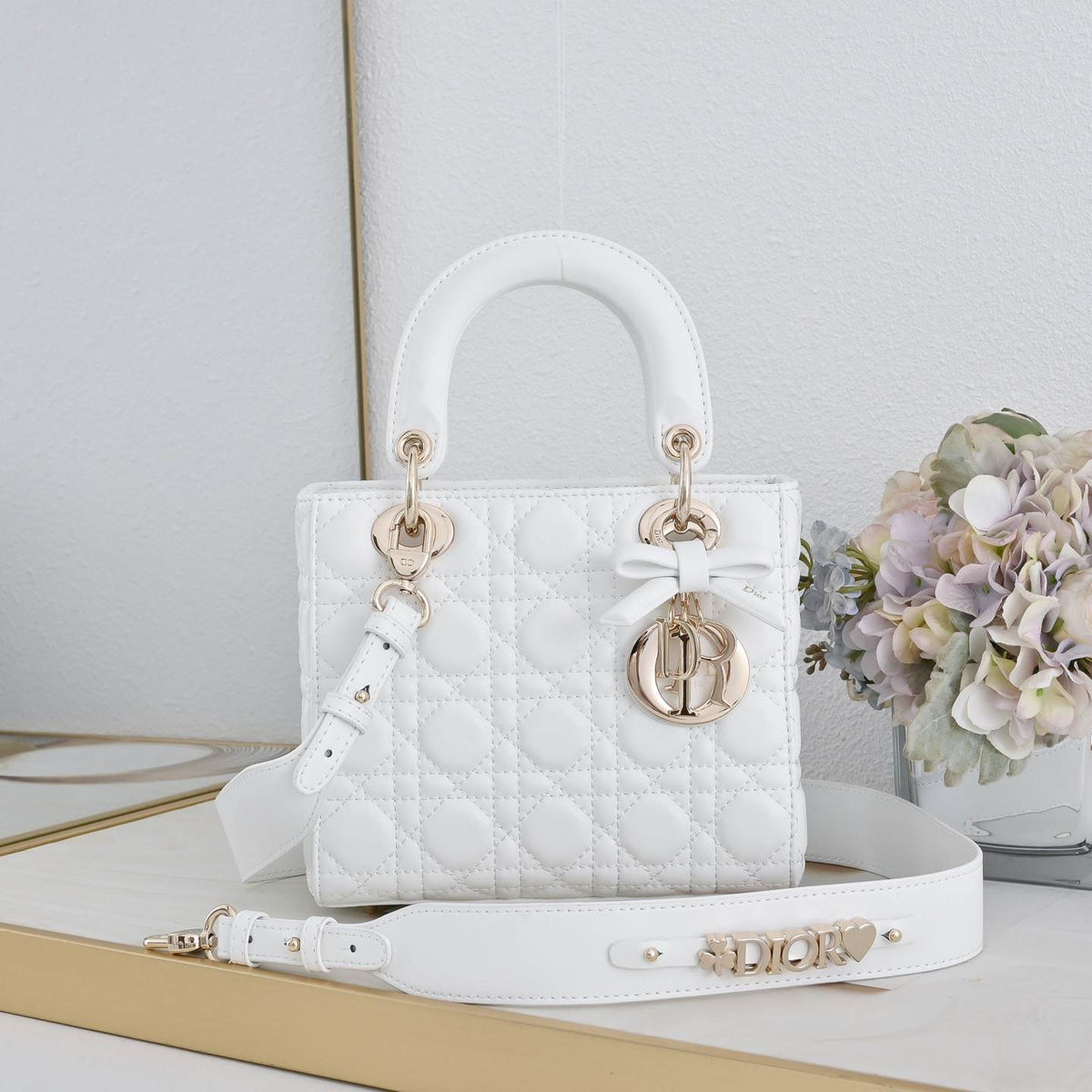 Lady Dior Small
