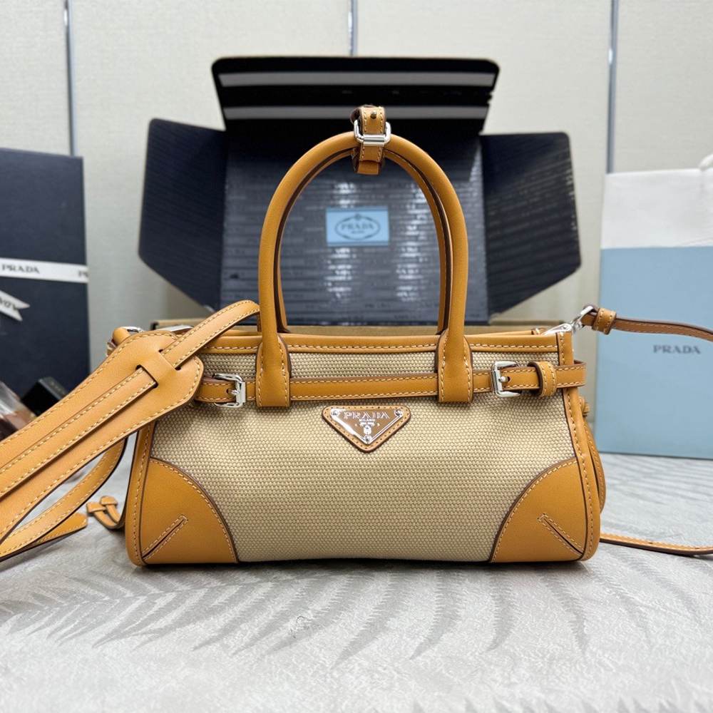 Prada Bonnie Small