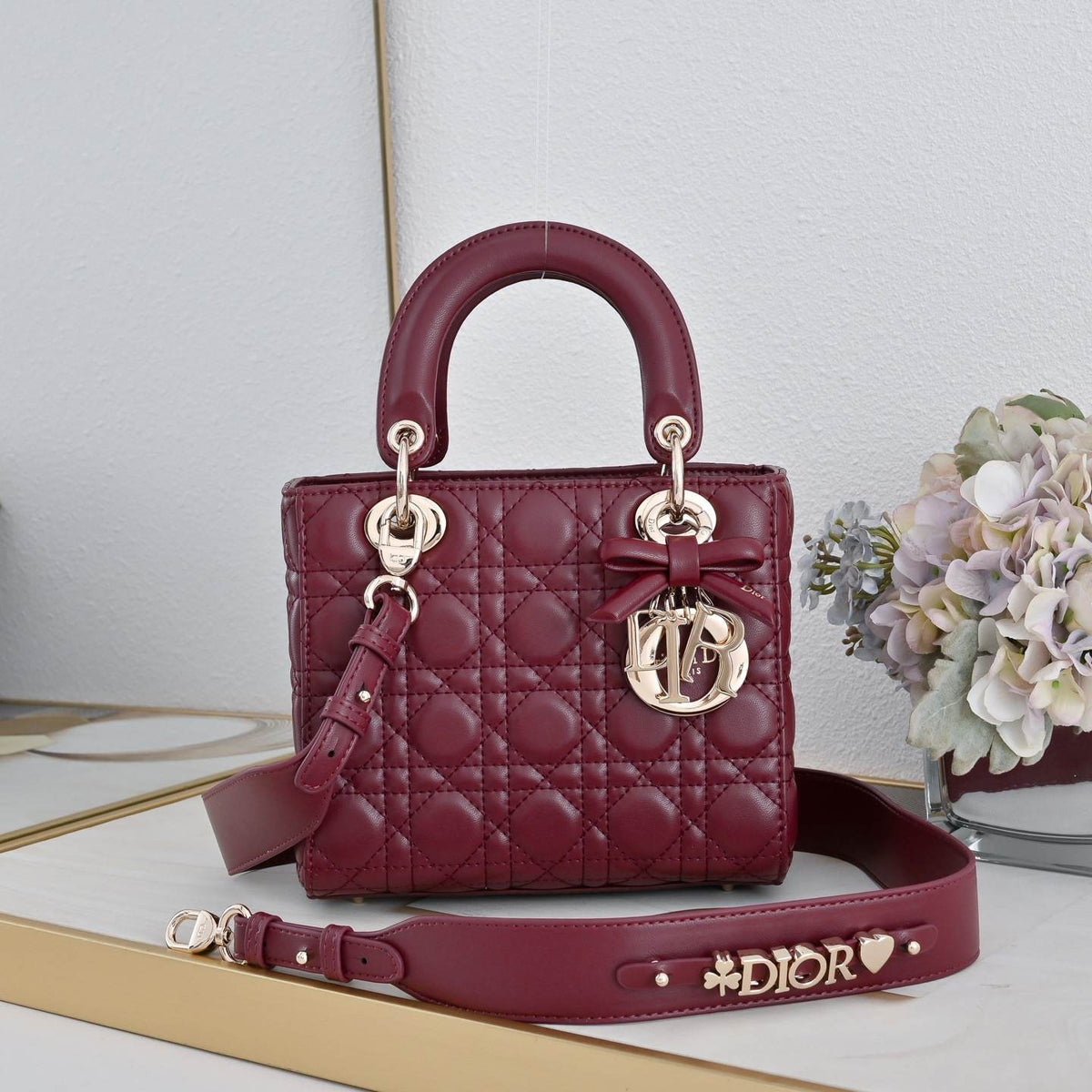 Lady Dior Small