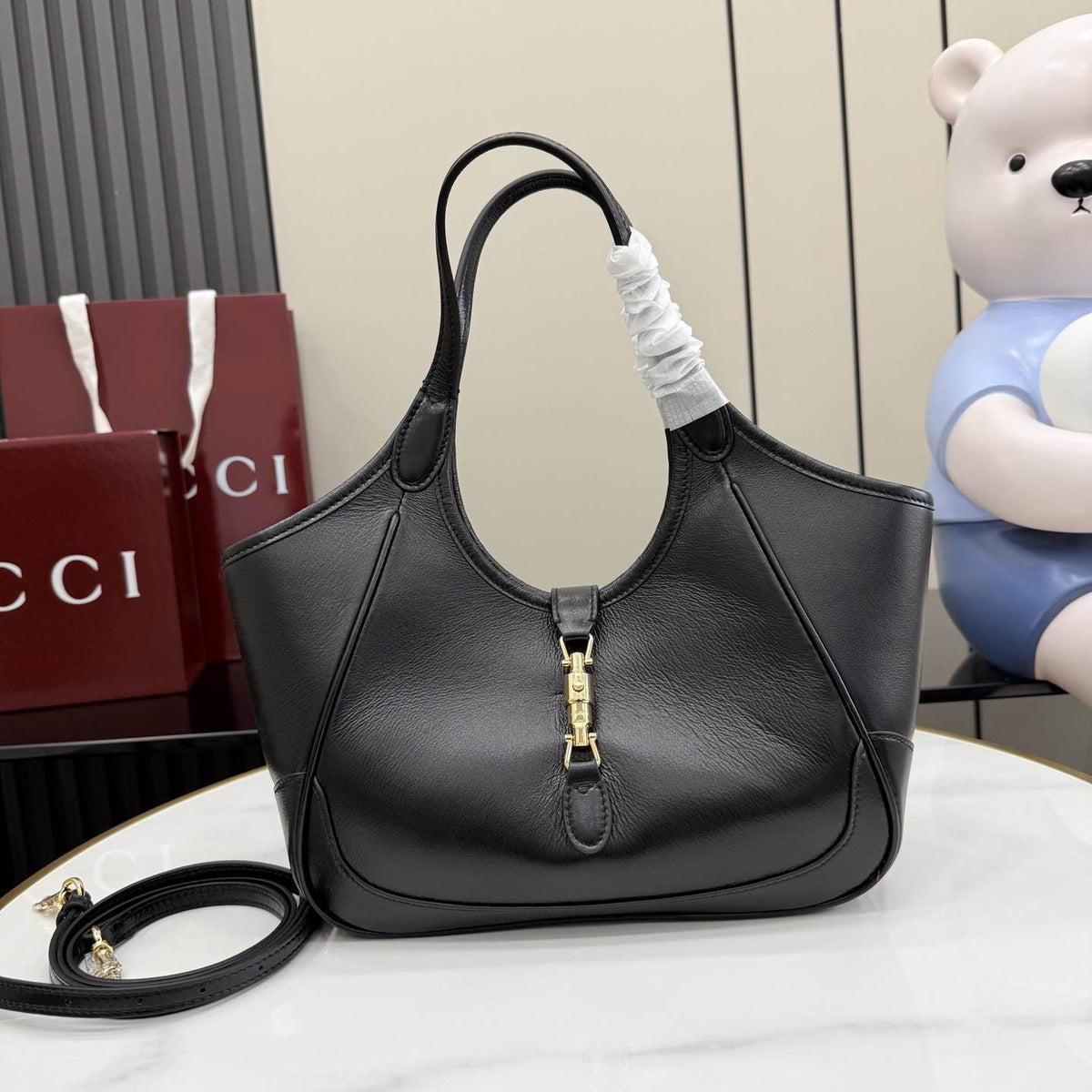 Gucci Mercato Small