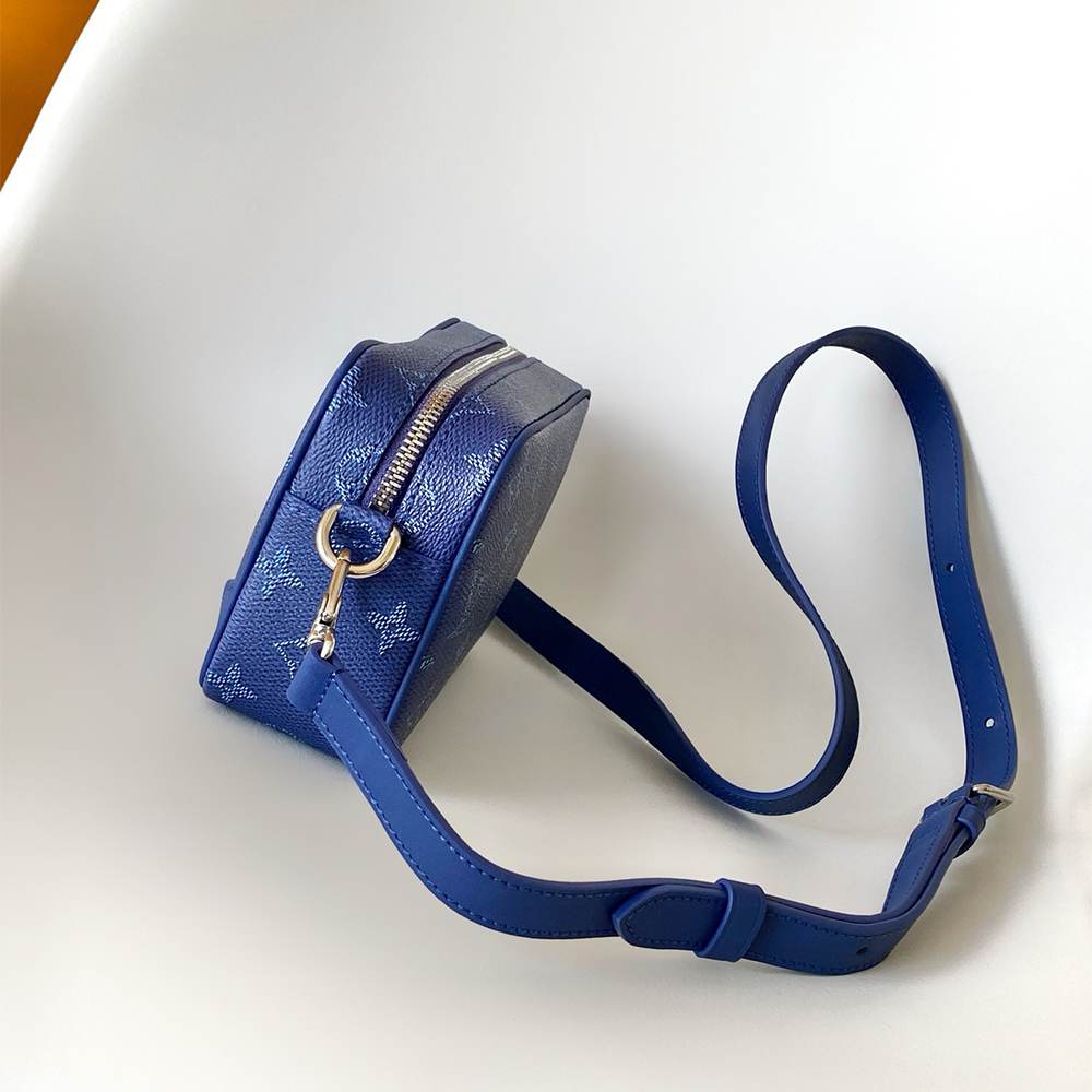 Louis Vuitton Trocadéro Wearable