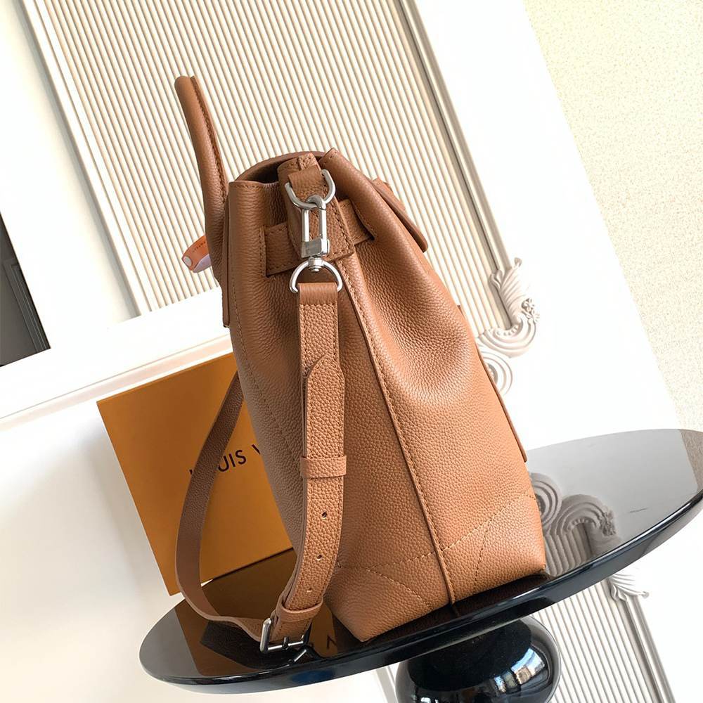 Louis Vuitton Steamer 30