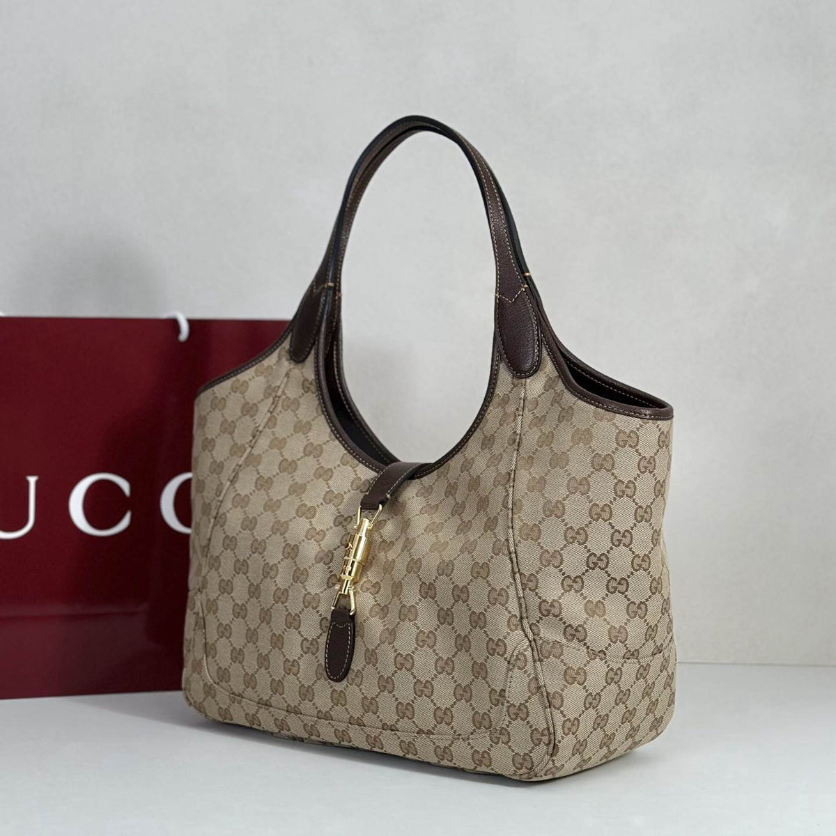 Gucci Mercato Medium