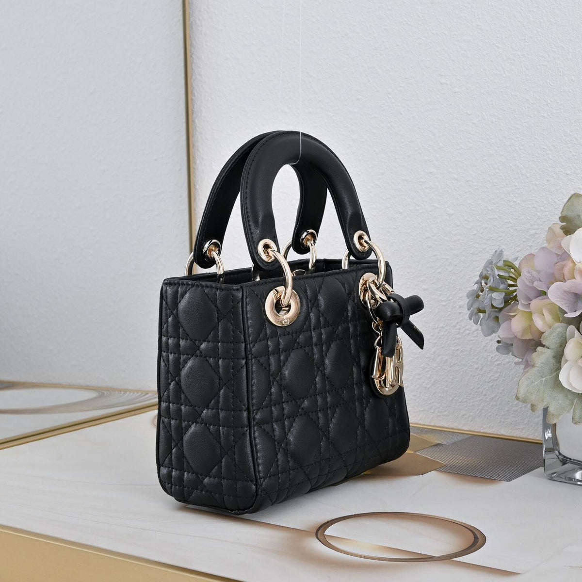 Lady Dior Mini