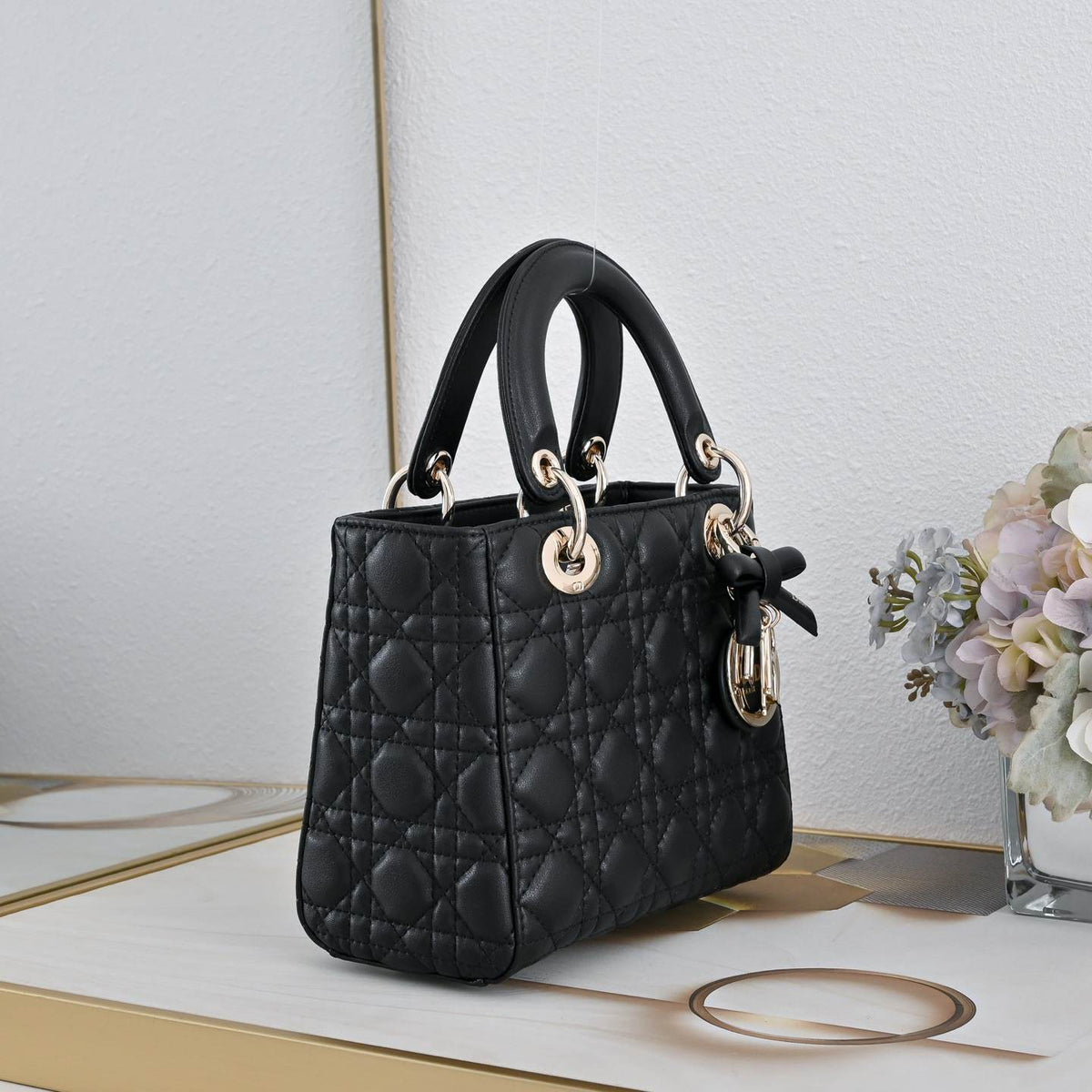 Lady Dior Small