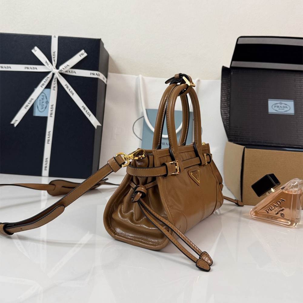 Prada Bonnie Mini