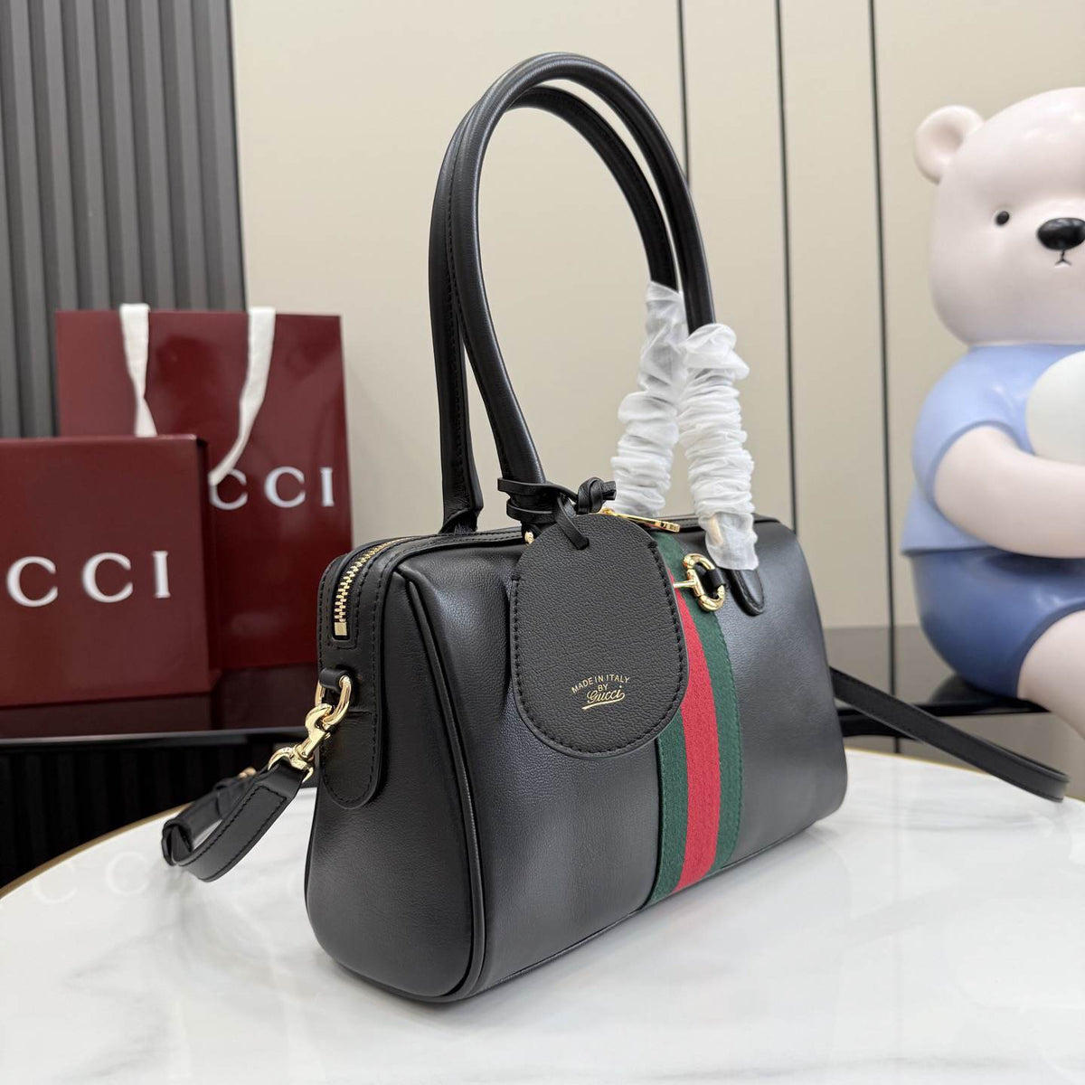Gucci Borsetto Medium