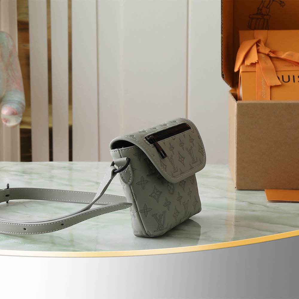 Louis Vuitton Pulse Wearable