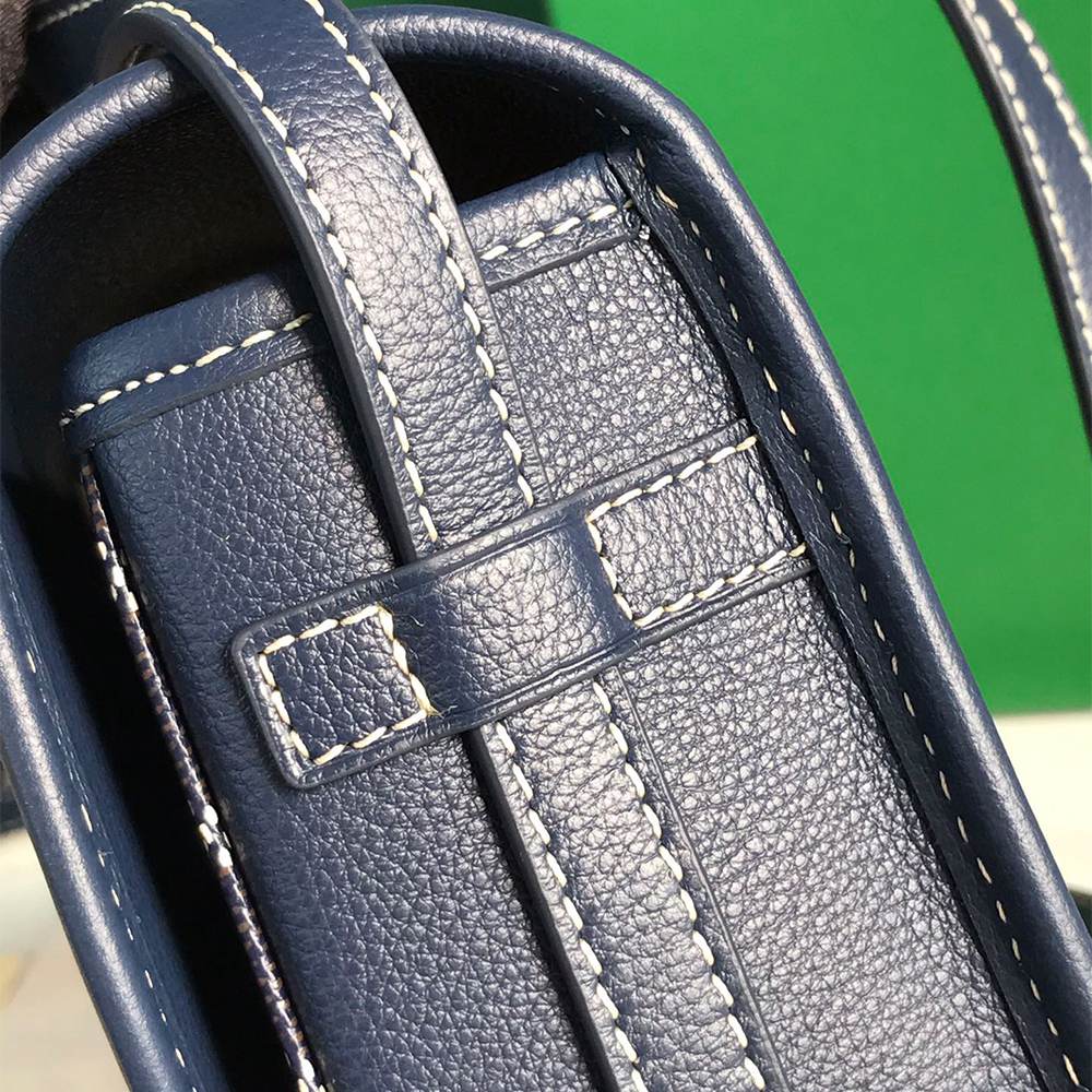 Goyard Belvedere PM