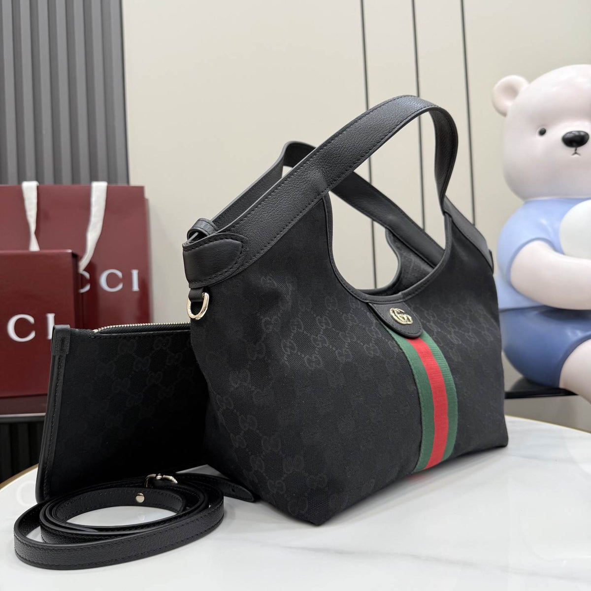 Gucci Giglio Small